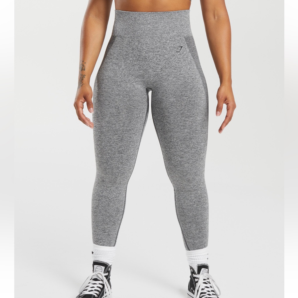 Gym Shark Flex High Waisted Leggings